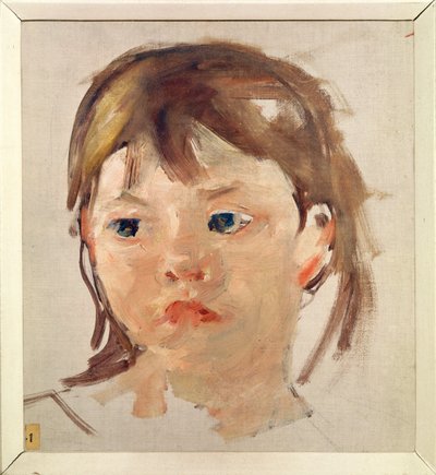  - Mary Stevenson Cassatt