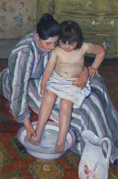 Le Bain de l