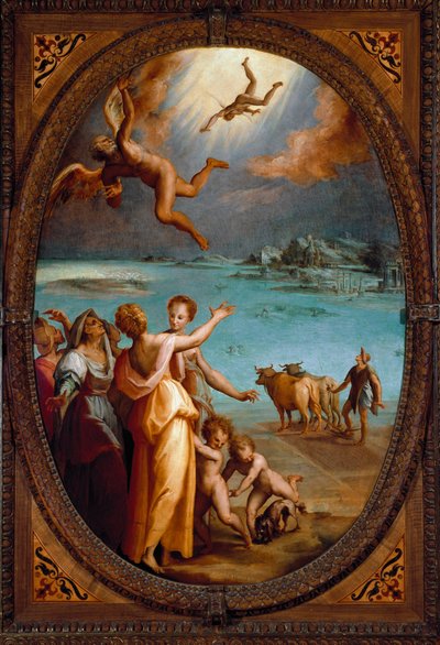 La Chute d