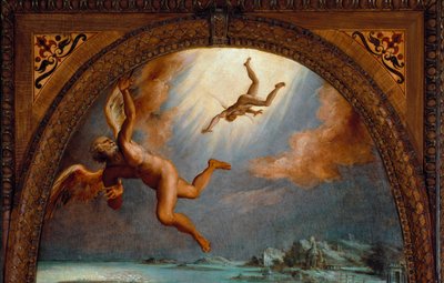 La Chute d