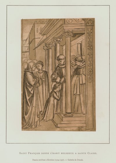 Saint François d