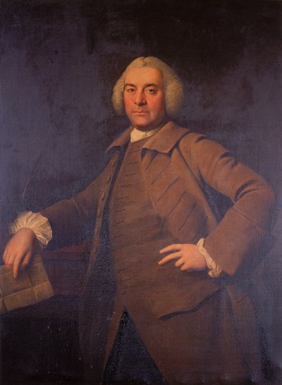 Joseph Curtis - Mason Chamberlain