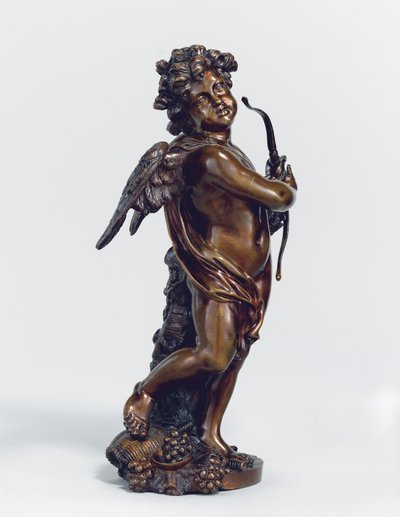 Cupidon - Massimiliano Benzi Soldani