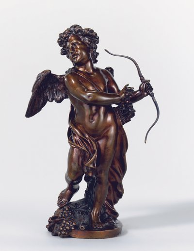 Cupidon - Massimiliano Benzi Soldani
