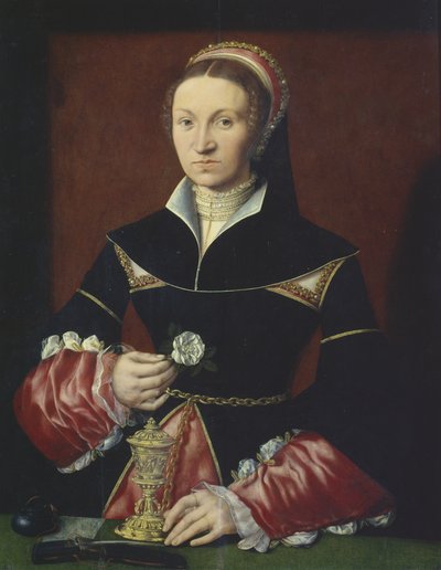Portrait d