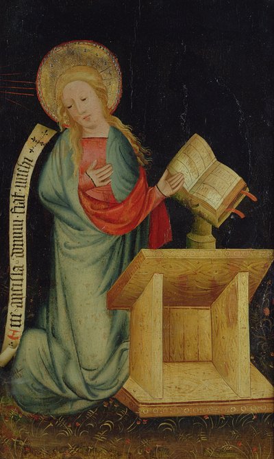 Vierge de l