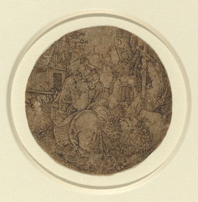 Saint Jérôme - Master C