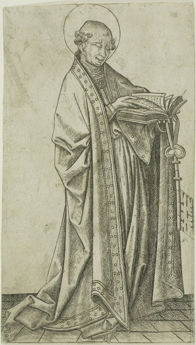 Saint Pierre - Master E.S.