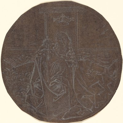La Vierge et l