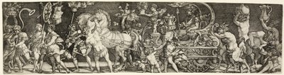 Bacchanale - Master I.B.