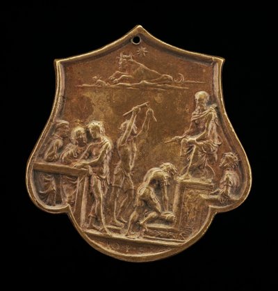 Allégorie de l