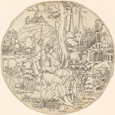 Saturne - Master IS.
