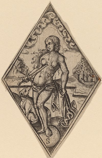 Lucrèce - Master S