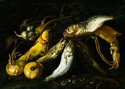 Nature morte - Master S. B.