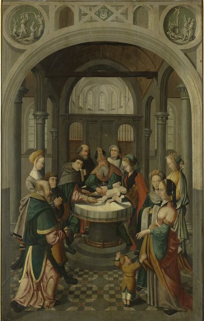  - Master of Alkmaar