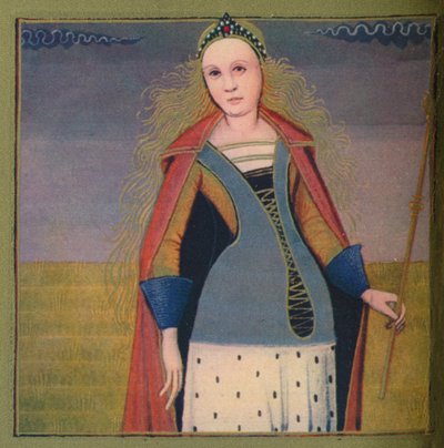 Didon - Reine de Carthage - Master of Berry