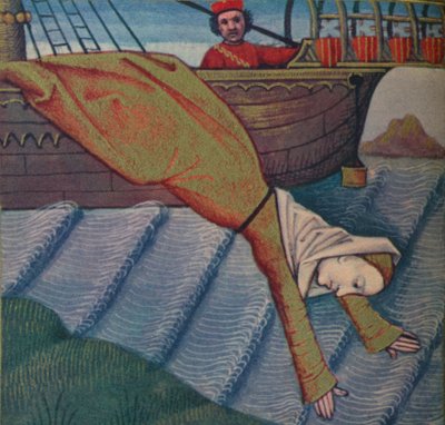 Hippone - Dame Grecque, 1403, 1939 - Master of Berry