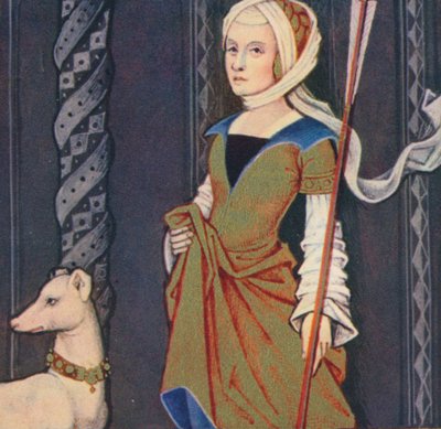 Sémiramis - Reine d