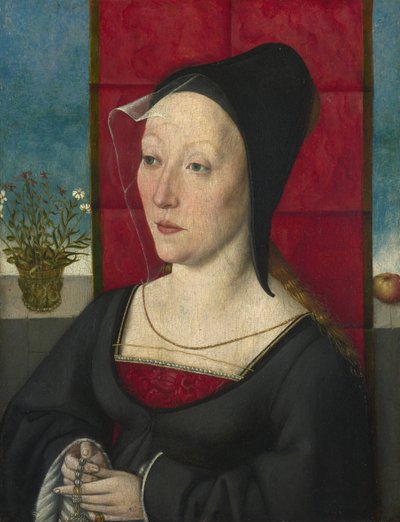 Portrait d