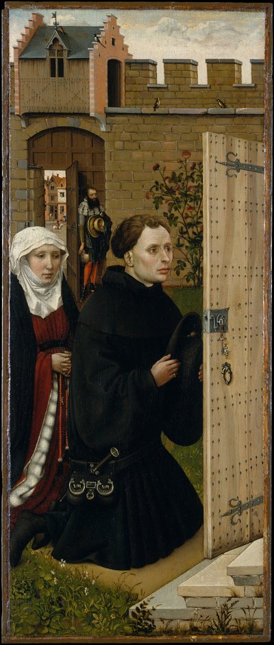 Triptyque de l