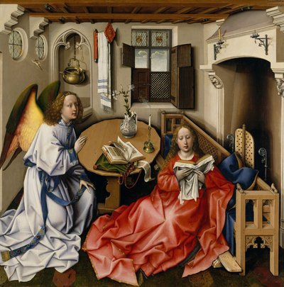 Triptyque de l