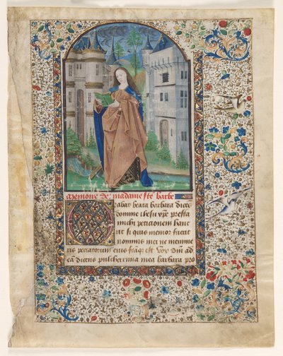 Feuille d