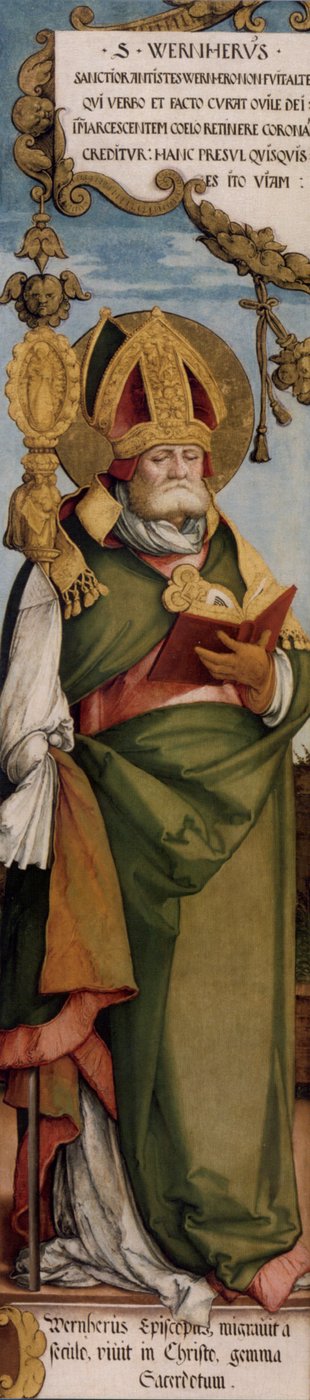 Extérieur de l