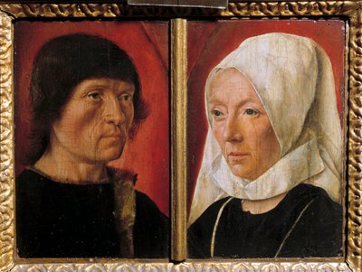 Portrait d