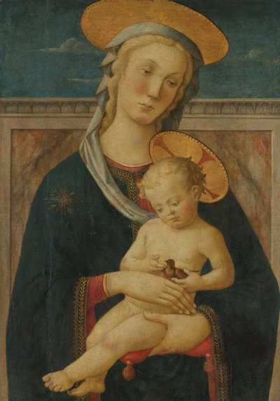  - Master of San Miniato