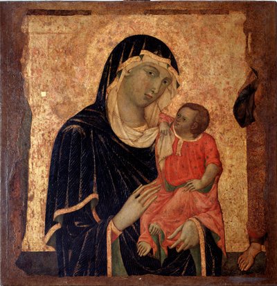 Vierge à l