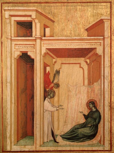 Sainte Cécile et l