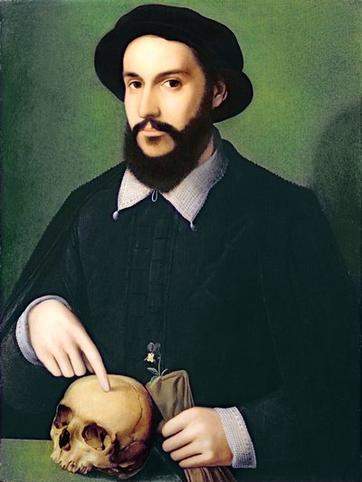 Portrait d
