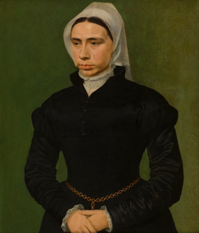 Portrait d