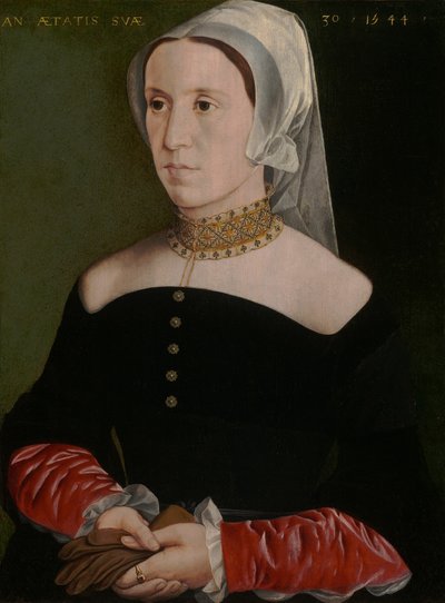 Portrait d