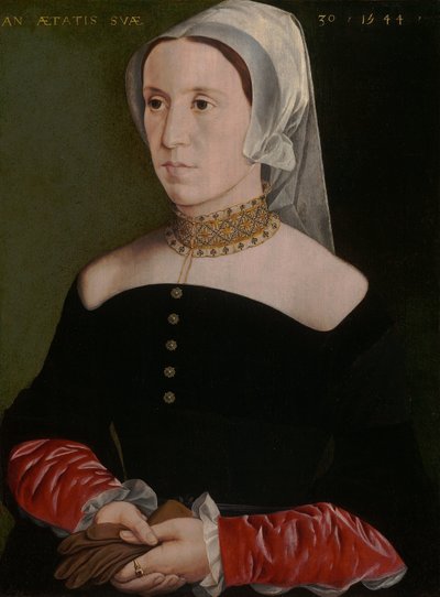 Portrait d