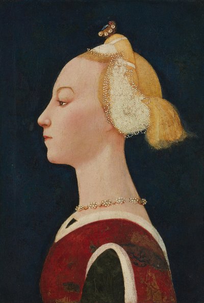 Portrait d