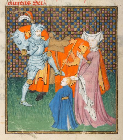 Détail d