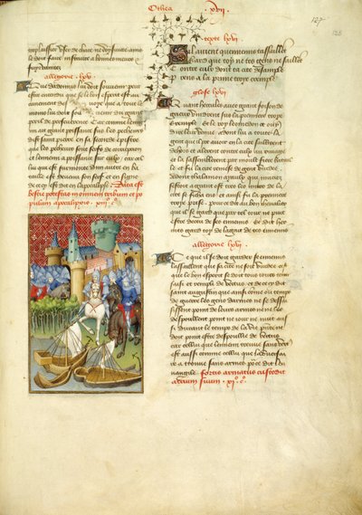 Harley 4431, fol.125, L