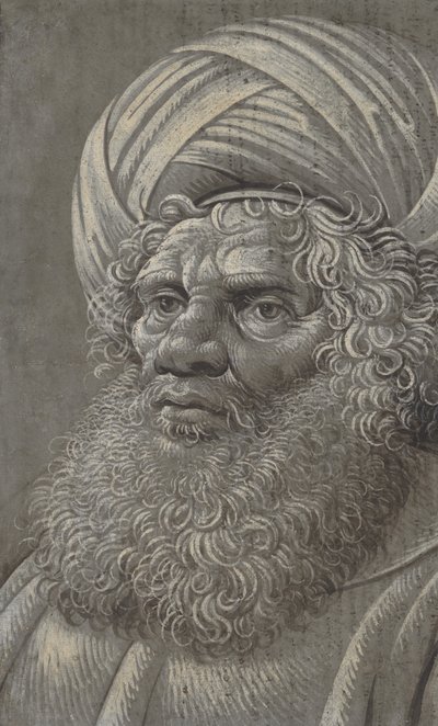 Tête d