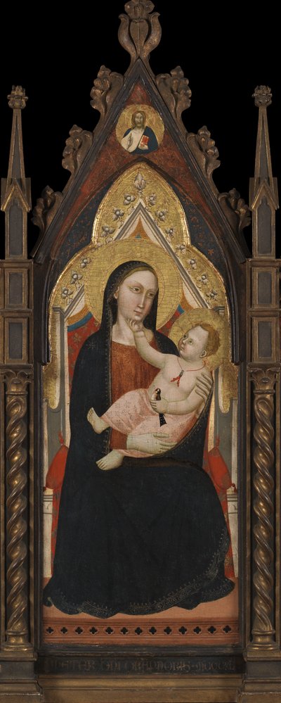 Vierge à l