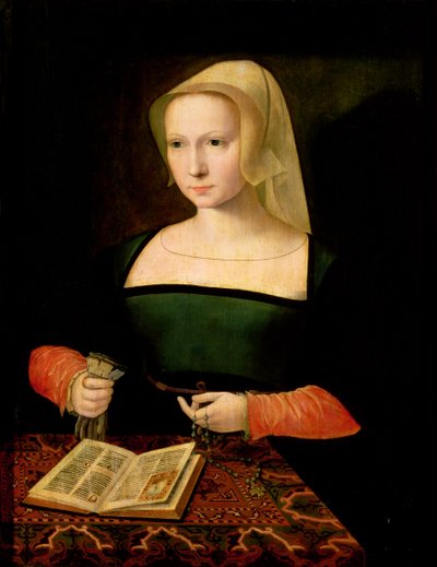 Portrait d