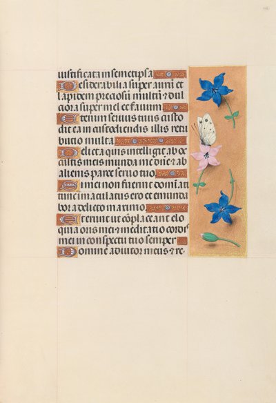 Heures de la reine Isabelle la Catholique, reine d