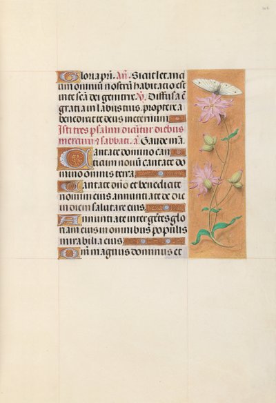 Heures de la reine Isabelle la Catholique, reine d
