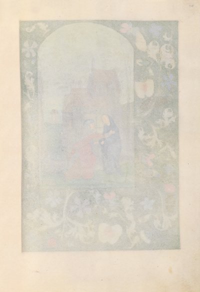 Heures de la reine Isabelle la Catholique, reine d