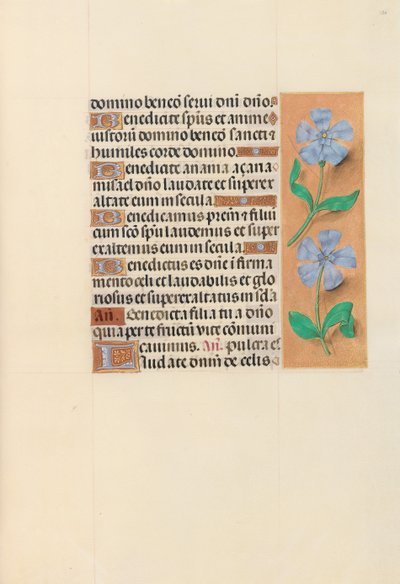 Heures de la reine Isabelle la Catholique, reine d