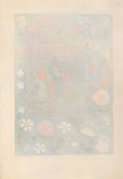 Heures de la reine Isabelle la Catholique, reine d