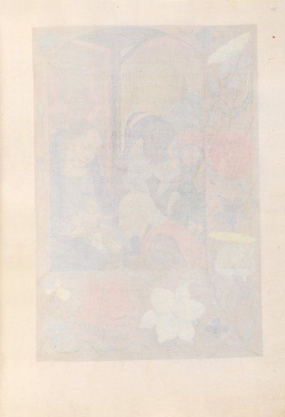 Heures de la reine Isabelle la Catholique, reine d