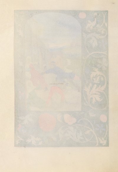 Heures de la reine Isabelle la Catholique, reine d