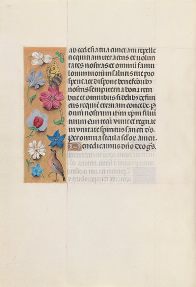 Heures de la reine Isabelle la Catholique, reine d
