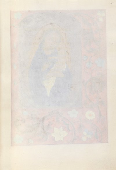 Heures de la reine Isabelle la Catholique, reine d